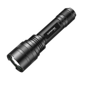 Flashlight Superfire C8-H