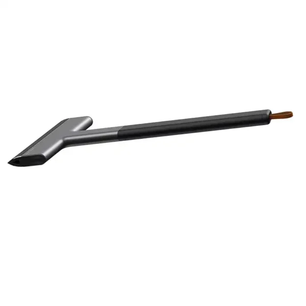 Baseus Quick Clean automobilinis ledo grandiklis (juodas) - Image 6