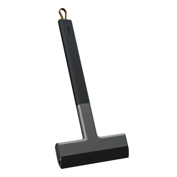 Baseus Quick Clean automobilinis ledo grandiklis (juodas) - Image 7