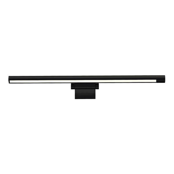 Baseus i-Wok Pro serijos USB reguliuojamo šviesumo ekrano pakabinama lempa (juoda) - Image 2