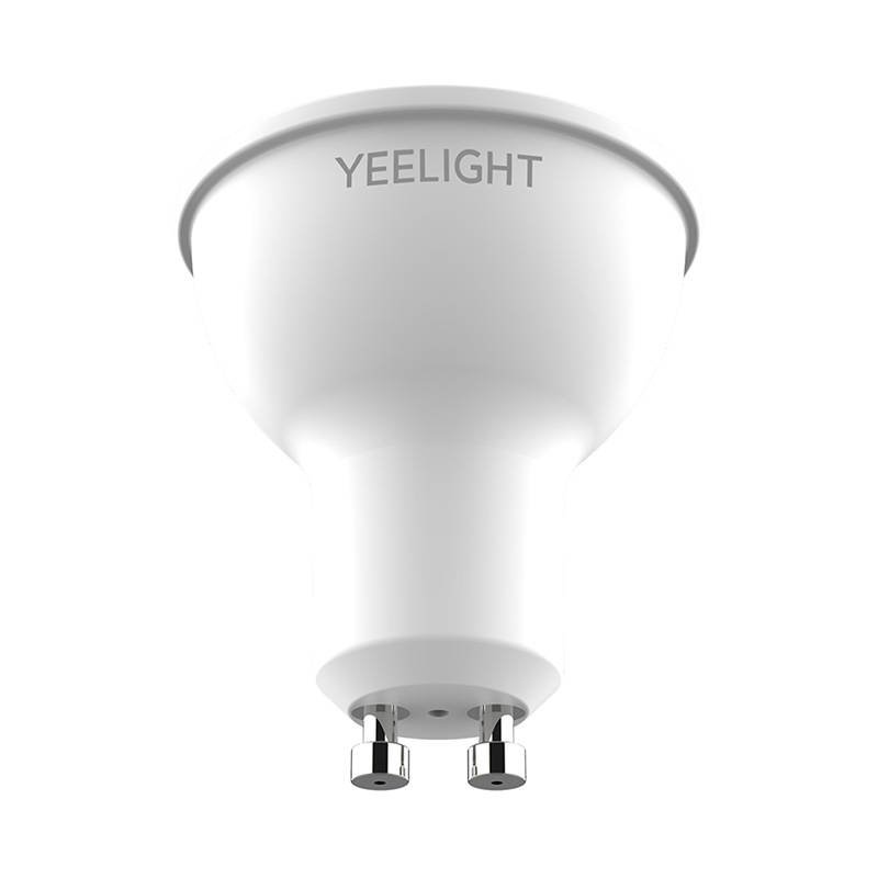 Išmanioji lemputė Yeelight W1 GU10 (šviesos reguliuojama) 1 vnt - Image 4