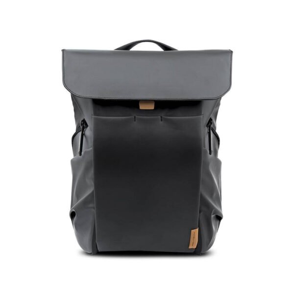 Kuprinė PGYTECH OneGo 25l + petnešos krepšys P-CB-020 (Obsidian Black) - Image 2