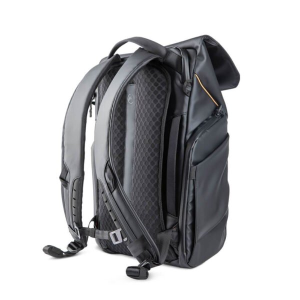 Kuprinė PGYTECH OneGo 25l + petnešos krepšys P-CB-020 (Obsidian Black) - Image 4