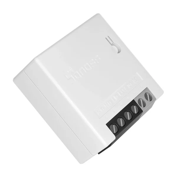Sonoff MINI R2 išmanusis WiFi jungiklis - Image 2