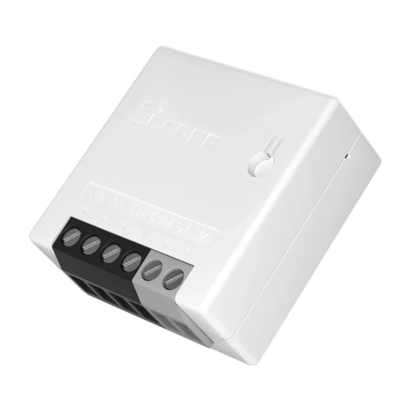Sonoff MINI R2 išmanusis WiFi jungiklis - Image 4