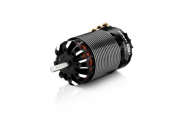 Variklis Hobbywing XeRun 4268SD 1900KV G3 - Image 2