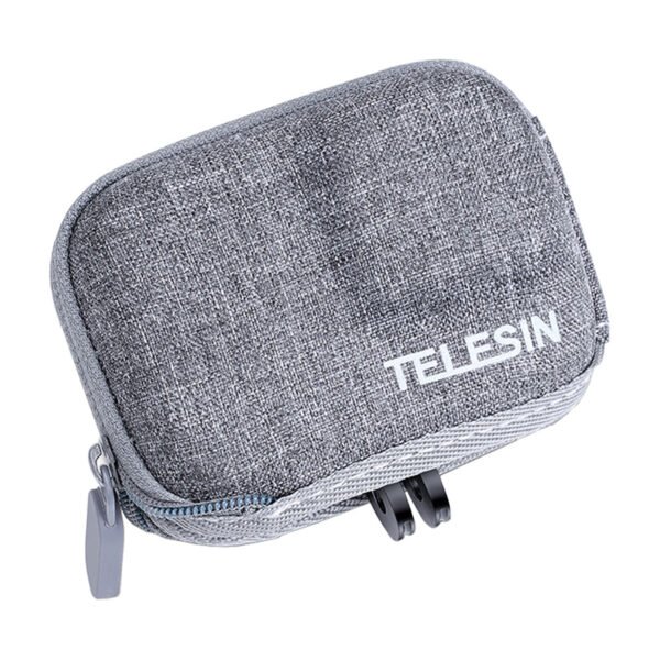 Apsauginė dėžutė / dėklas Telesin GoPro Hero 9 / Hero 10 / Hero 11 / Hero 12 (GP-CPB-902) - Image 2