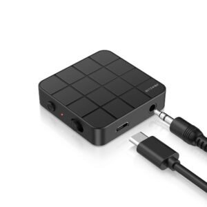 Transmitter / Receiver BlitzWolf BW-BL2