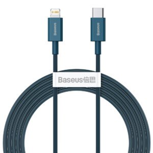 Baseus Superior Series Cable USB-C to iP