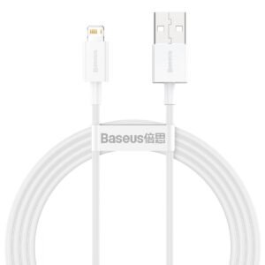 Baseus Superior Series Cable USB to Lightning 2.4A 1