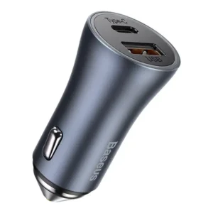 USB + USB-C