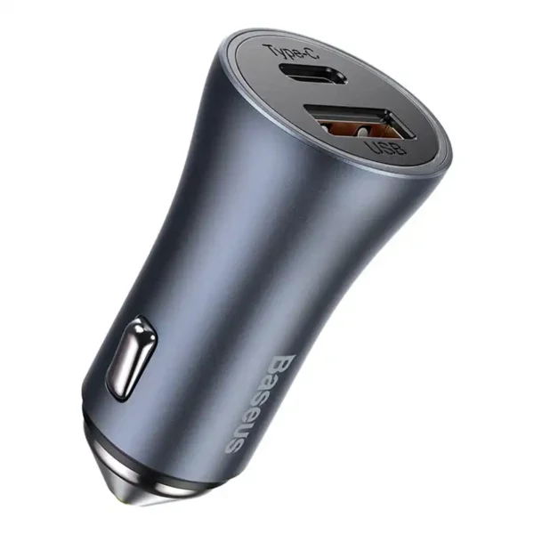 USB + USB-C
