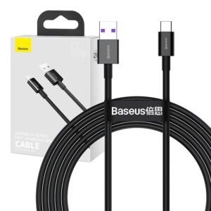 Baseus Superior Series Cable USB to USB-C