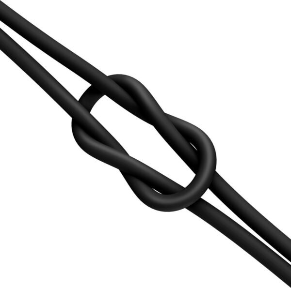 Baseus Superior serijos kabelis USB į USB-C, 66W, 2 m (juodas) - Image 7