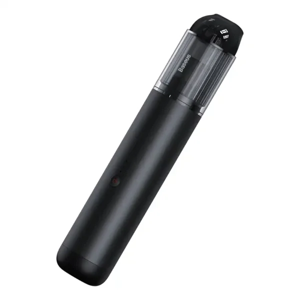 Belaidis automobilinis dulkių siurblys Baseus A3 15000Pa (juodas) - Image 3