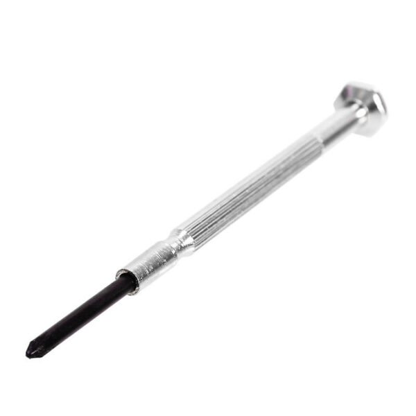 Tiksliųjų atsuktuvų rinkinys 6 vnt. Deli Tools EDL3206 - Image 5