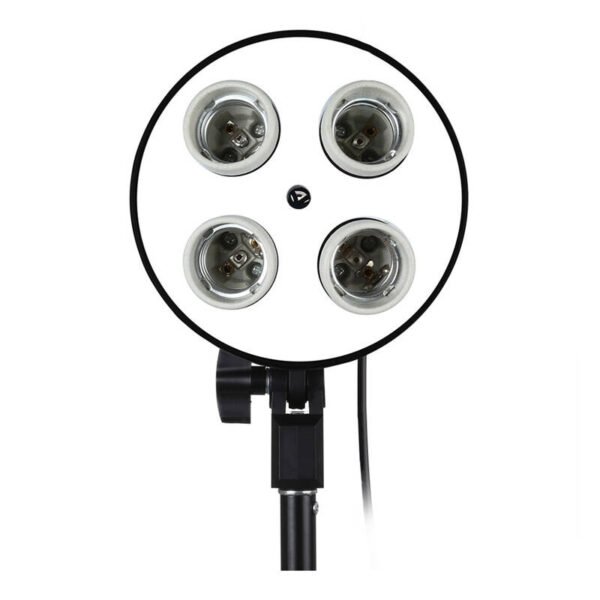 LED bulb 4 pcs PU5071EU