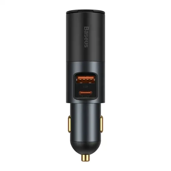 2x USB