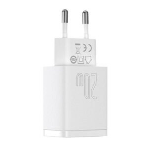 20W (white)