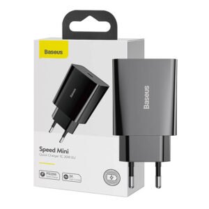 Baseus Speed Mini Quick Charger