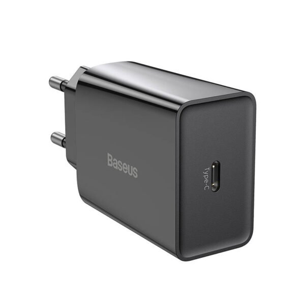 20W (black)