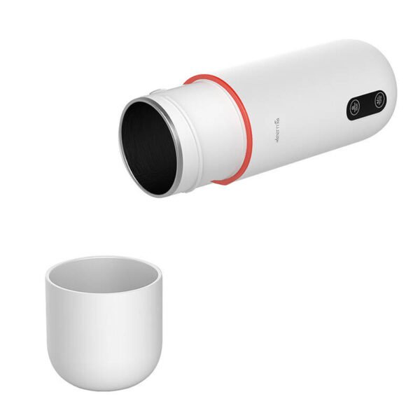 Elektrinis karšto vandens puodelis Deerma DR035S - Image 3