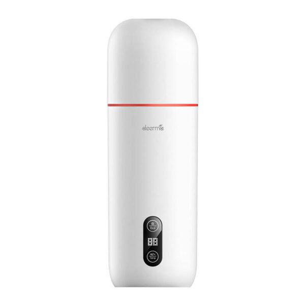 Elektrinis karšto vandens puodelis Deerma DR035S - Image 2
