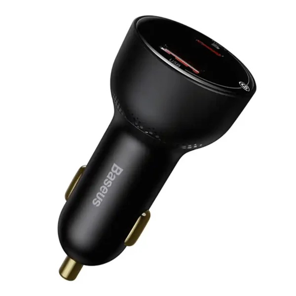 100W (black)