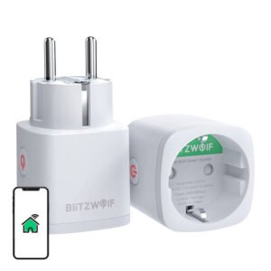 Smart Socket BlitzWolf BW-SHP13