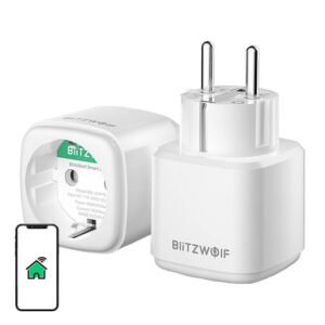 Smart socket Blitzwolf BW-SHP15