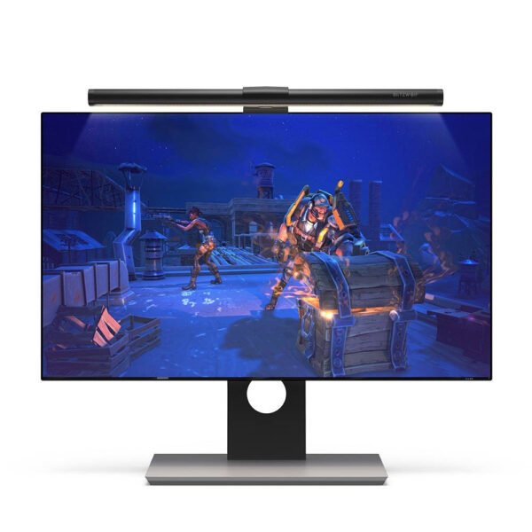 Monitoriaus šviesos juosta BlitzWolf BW-CML2, RGB - Image 5