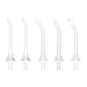 Replacement nozzles set for Water Flosser Liberex CP009059