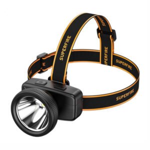 Headlight Superfire HL55