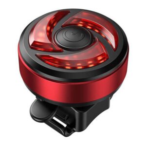 Superfire BTL02 rear bike light