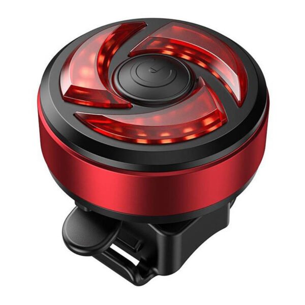 Superfire BTL02 rear bike light