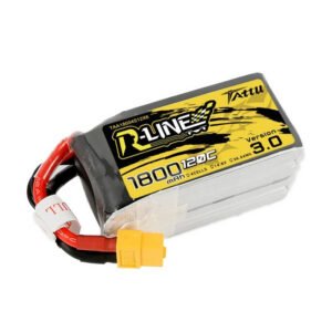 8V 120C 4S1P XT60