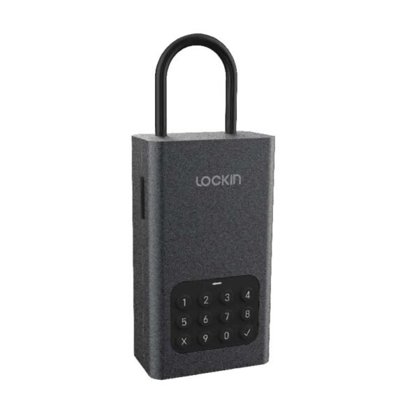 Išmanusis seifas Lockin Lock BOX L1 - Image 2