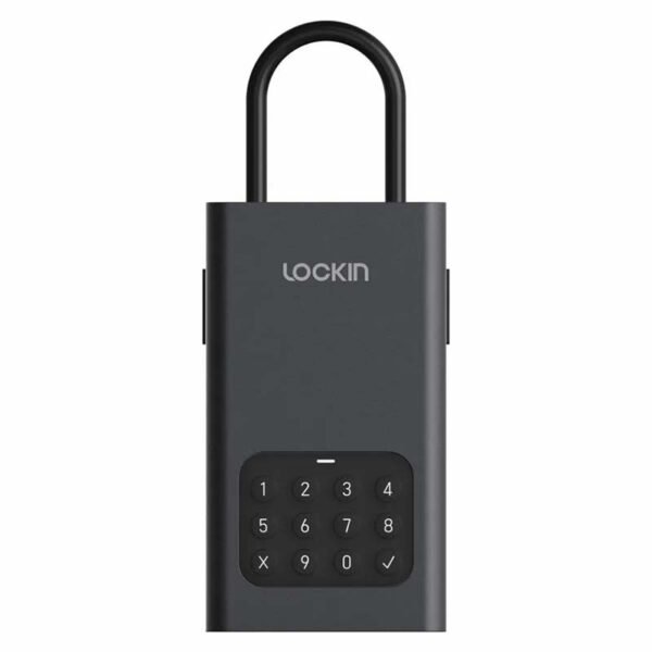 Išmanusis seifas Lockin Lock BOX L1 - Image 3