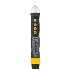 Non-contact voltage tester Deli Tools EDL8011