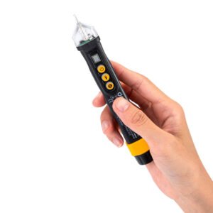 12/48-1000V AC (black)