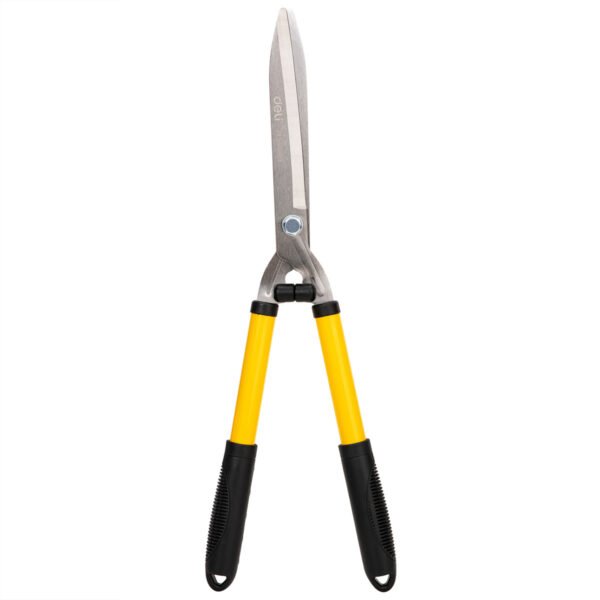 Sodo įrankių rinkinys 3 vnt. Deli Tools EDL580003 (geltonas) - Image 2