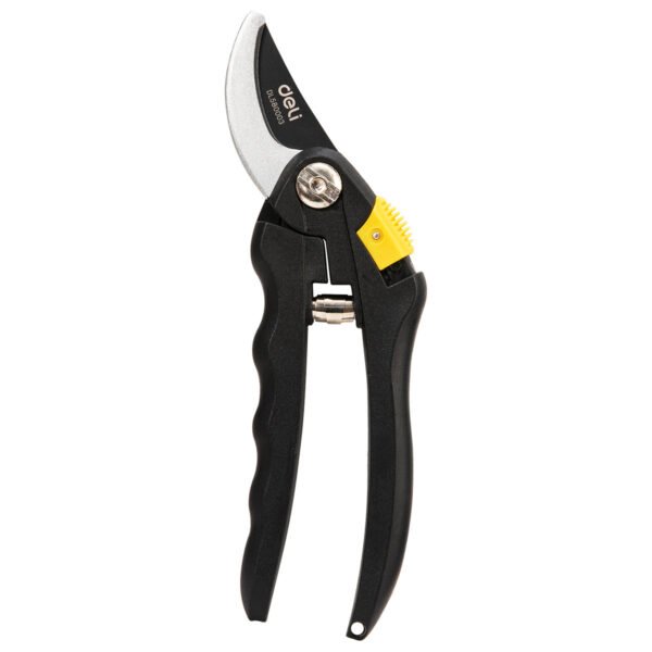 Sodo įrankių rinkinys 3 vnt. Deli Tools EDL580003 (geltonas) - Image 3