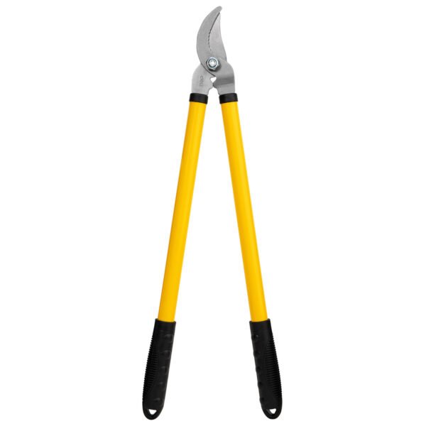 Sodo įrankių rinkinys 3 vnt. Deli Tools EDL580003 (geltonas) - Image 4