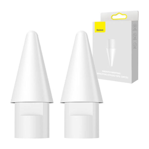 Baseus Smooth Writing Capacitive Stylus Tips