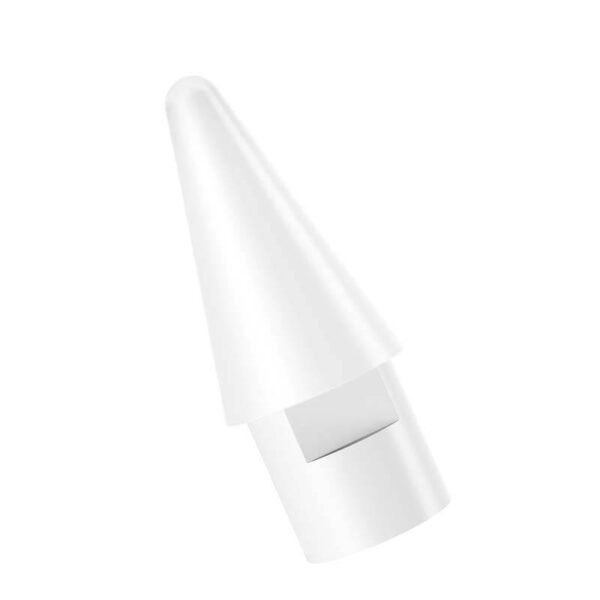 Baseus sklandaus rašymo talpūs rašiklio antgaliai, Apple Pencil 1&2 (2 vnt.) - Image 4