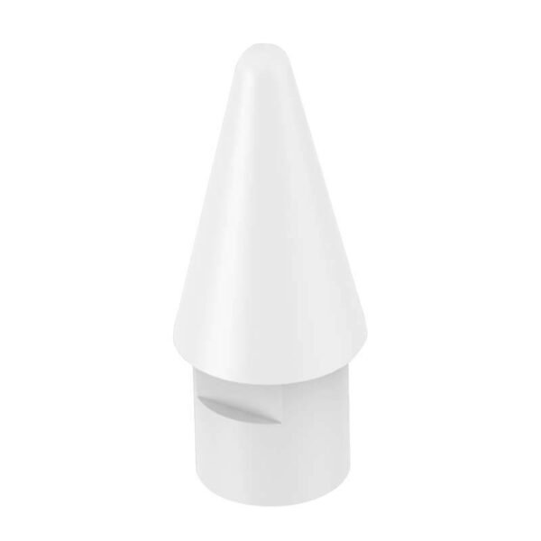 Baseus sklandaus rašymo talpūs rašiklio antgaliai, Apple Pencil 1&2 (2 vnt.) - Image 5