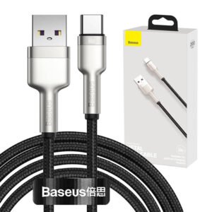 USB cable for USB-C Baseus Cafule