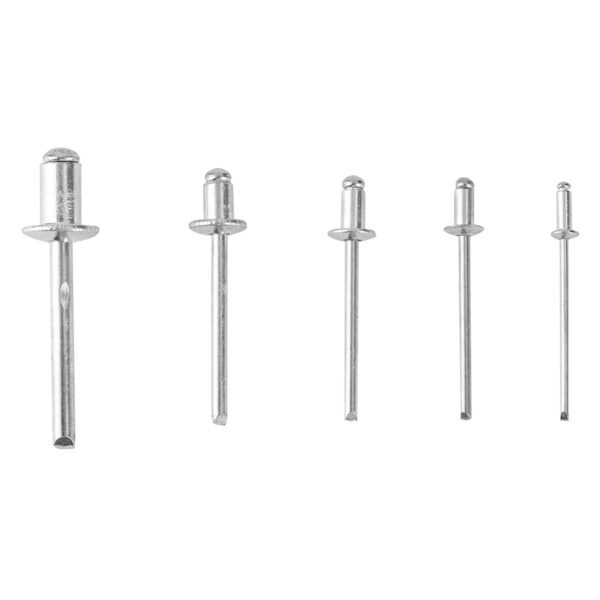 Kniedžių rinkinys Deli Tools EDL236906 (75 vnt.) - Image 4