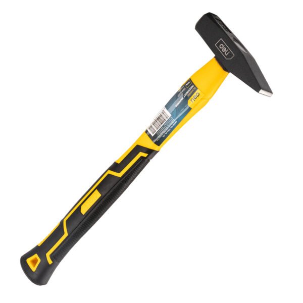 Machinist Hammer Deli Tools EDL442003