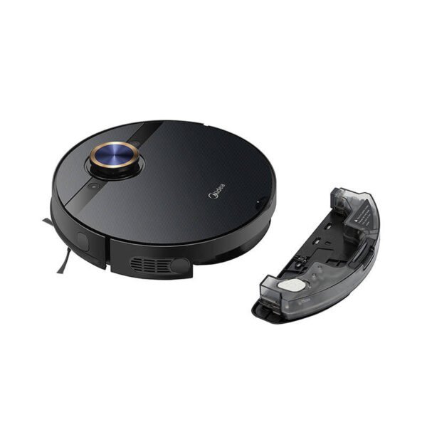 Robotas dulkių siurblys Midea M7 Pro - Image 3